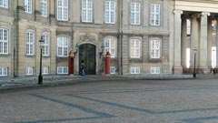 [2] Schloss Amalienborg